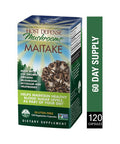Host Defense Maitake 120c