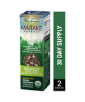 Host Defense Maitake Extract 2oz