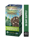 Host Defense Maitake 60c