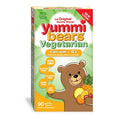 Yummi Bears Vegetarian Calcium D3