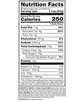 Hexapro Protein Popcorn 6pk