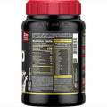 Allmax Nutrition Hexapro: High Protein Lean Meal 2 Lb Cookies & Cream