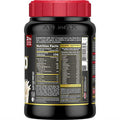 Allmax Nutrition Hexapro: High Protein Lean Meal 5 Lb Chocolate Peanut Butter