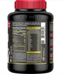 Allmax Nutrition Hexapro: High Protein Lean Meal 5 Lb Cookies & Cream