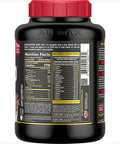 Allmax Nutrition Hexapro: High Protein Lean Meal 5 Lb Chocolate