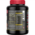 Allmax Nutrition Hexapro: High Protein Lean Meal 5 Lb Chocolate