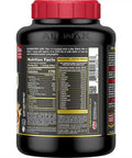 Allmax Nutrition Hexapro: High Protein Lean Meal 5 Lb Chocolate Peanut Butter