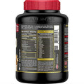 Allmax Nutrition Hexapro: High Protein Lean Meal 5 Lb Chocolate Peanut Butter