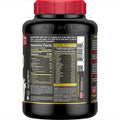 Allmax Nutrition Hexapro: High Protein Lean Meal 5 Lb Vanilla