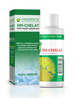 Osumex Chelat (Heavy Metal Detox) - 100ml