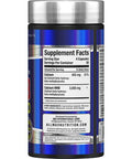 Allmax Nutrition Hmb Supplement 120 Capsules