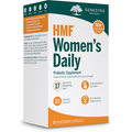 HMF Womens Daily 25 vegcaps by Seroyal Genestra