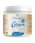 Healthreach Collagen Unflavoured 18 day powder 100g