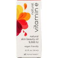 Natural Vitamin E Oil