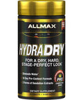 Allmax Nutrition Hydradry Pre-Contest Water Loss System 84 Tablets