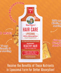 MaryRuth Organics Hair Care Liposomal