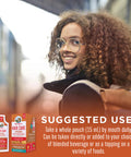 MaryRuth Organics Hair Care Liposomal