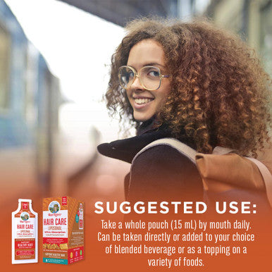 MaryRuth Organics Hair Care Liposomal