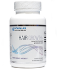 Hair Growth 60 veg caps by Douglas Labs