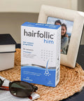 Vitabiotics Hairfollic Man - 30 Tablets