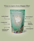 Happy Fiber