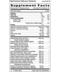 Harmonia Deluxe 7 oz by DAdamo Personalized Nutrition