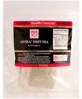 Health Concerns Astra Diet Tea 16 bags