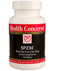 Health Concerns SPZM 90 tabs