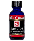 Health Concerns Tamu Oil 1 fl oz