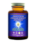 HealthForce SuperFoods Digestion Enhancement Enzymes VeganCa