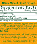 Herb Pharm Black Walnut