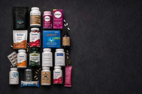 Fuel Your Everyday Wellness