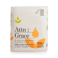 Attn Grace Heavy Pads For Bladder Leaks
