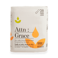 Attn Grace Heavy Pads For Bladder Leaks