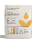 Attn Grace Heavy Pads For Bladder Leaks