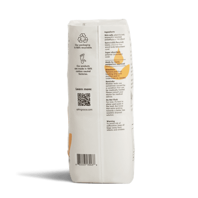 Attn Grace Heavy Pads For Bladder Leaks