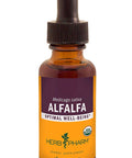 Herb Pharm Alfalfa