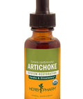 Herb Pharm Artichoke