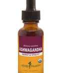 Herb Pharm Ashwagandha