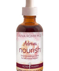 Herb Pharm Aviva Romm MD Adrena Nourish