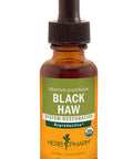 Herb Pharm Black Haw