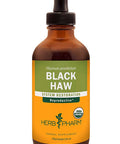 Herb Pharm Black Haw