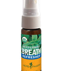Herb Pharm Breath Refresher