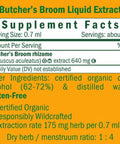 Herb Pharm Butcher's Broom