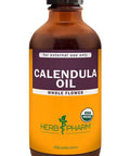 Herb Pharm Calendula Oil