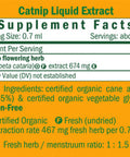 Herb Pharm Catnip
