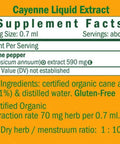 Herb Pharm Cayenne