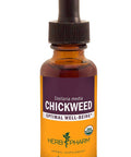 Herb Pharm Chickweed