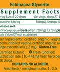 Herb Pharm Children's Echinacea/Kids Alcohol-Free