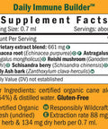 Herb Pharm Daily Immune Builder
